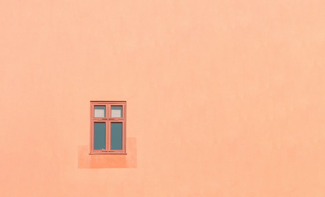 color del año 2024, peach fuzz