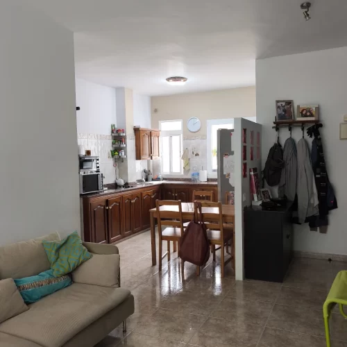 Doreste Interiorismo antes