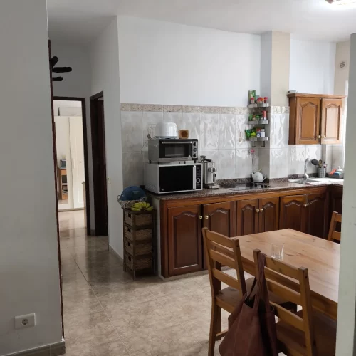 Doreste Interiorismo antes